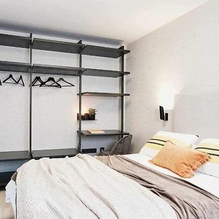 Apartamento Alameda Ποντεβέντρα Εξωτερικό φωτογραφία