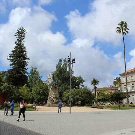 Apartamento Alameda Ποντεβέντρα Εξωτερικό φωτογραφία