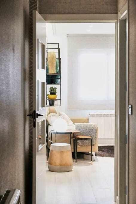 Apartamento Alameda Ποντεβέντρα Εξωτερικό φωτογραφία