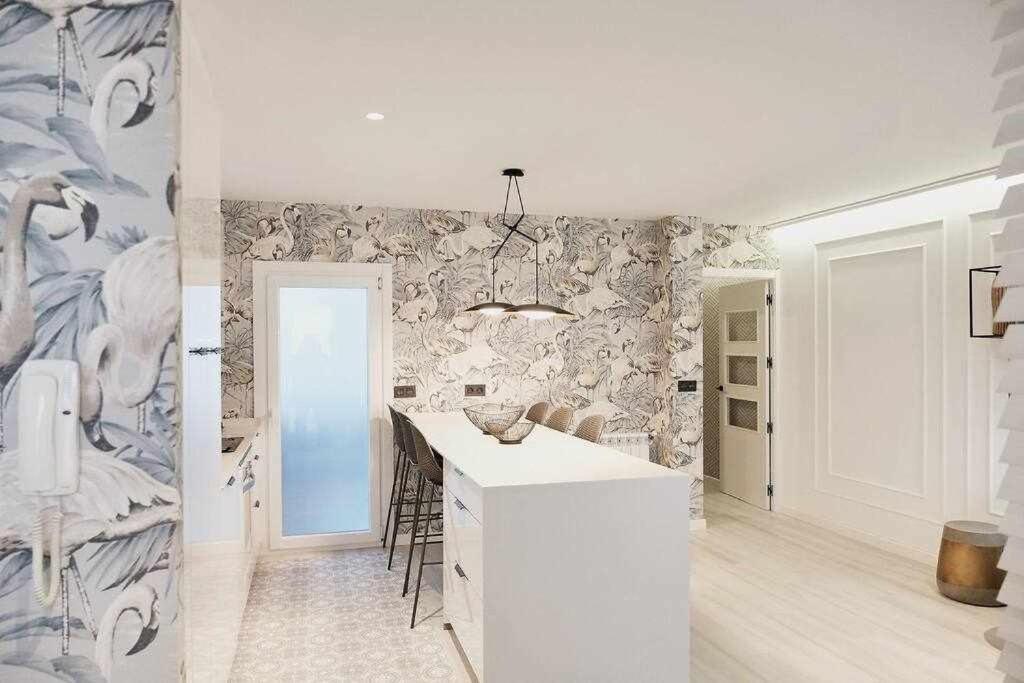 Apartamento Alameda Ποντεβέντρα Εξωτερικό φωτογραφία