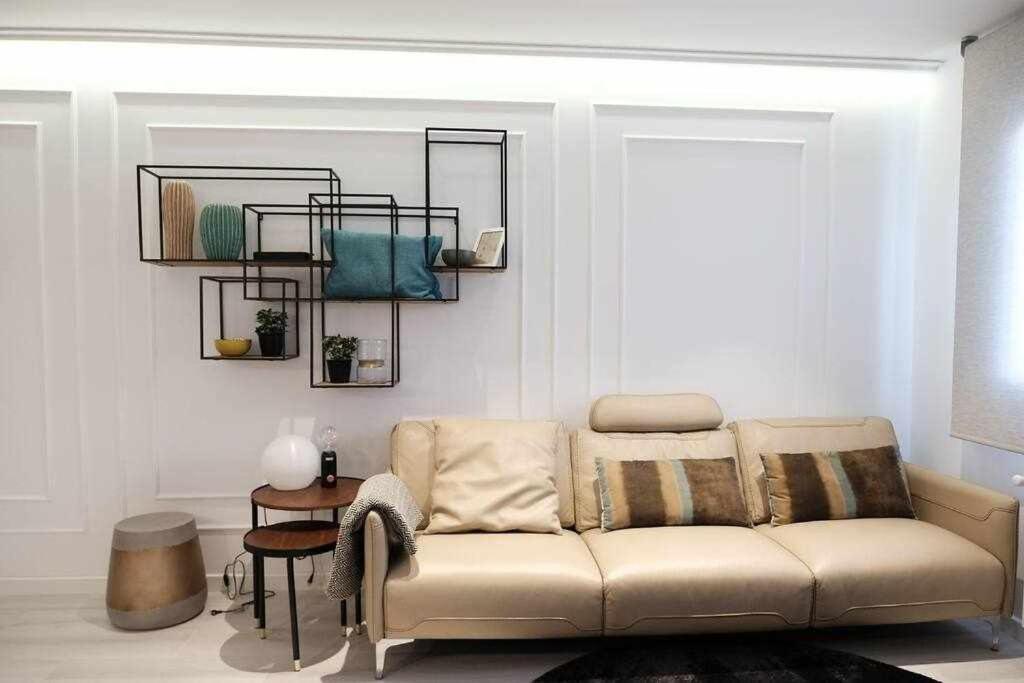 Apartamento Alameda Ποντεβέντρα Εξωτερικό φωτογραφία