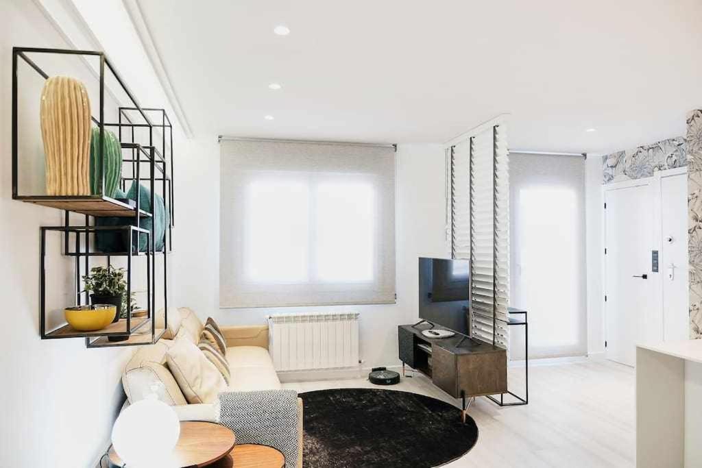 Apartamento Alameda Ποντεβέντρα Εξωτερικό φωτογραφία