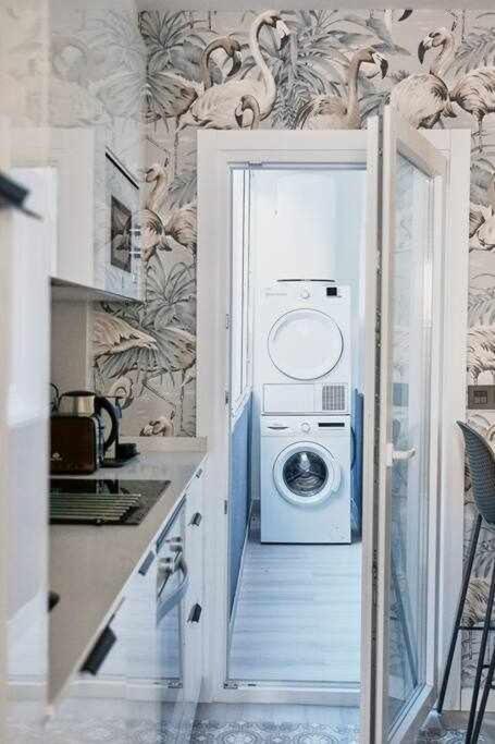 Apartamento Alameda Ποντεβέντρα Εξωτερικό φωτογραφία