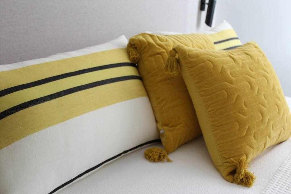 Apartamento Alameda Ποντεβέντρα Εξωτερικό φωτογραφία