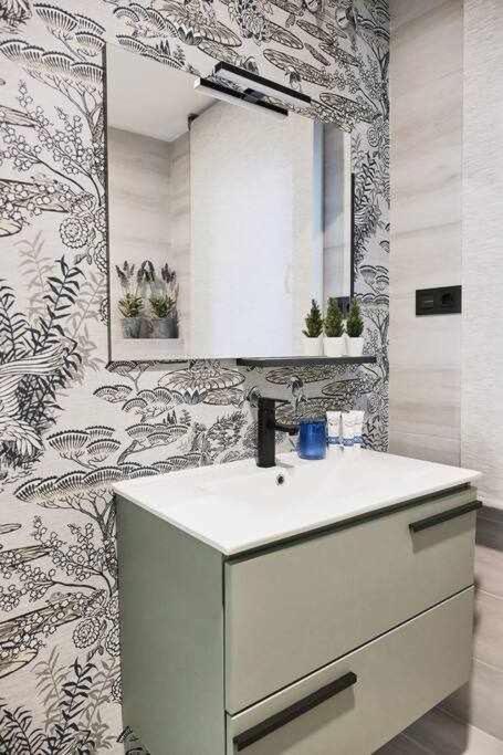 Apartamento Alameda Ποντεβέντρα Εξωτερικό φωτογραφία