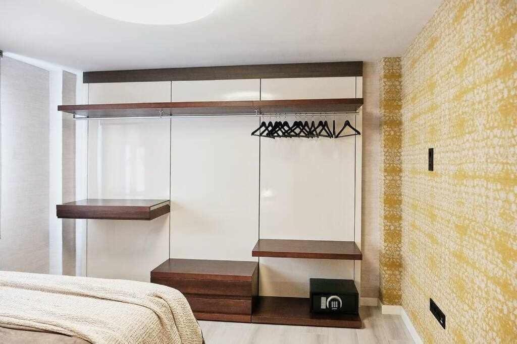 Apartamento Alameda Διαμέρισμα Ποντεβέντρα Εξωτερικό φωτογραφία