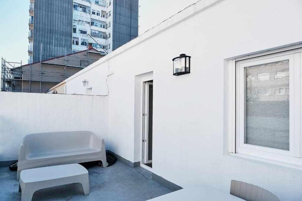 Apartamento Alameda Ποντεβέντρα Εξωτερικό φωτογραφία