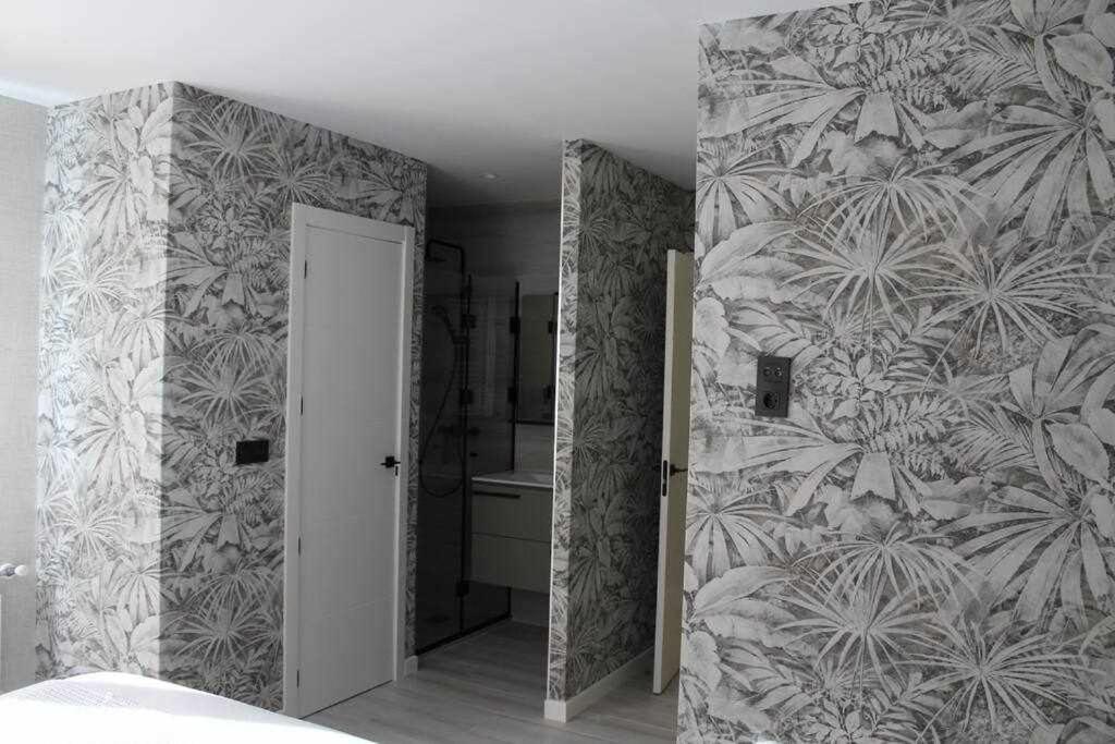 Apartamento Alameda Ποντεβέντρα Εξωτερικό φωτογραφία
