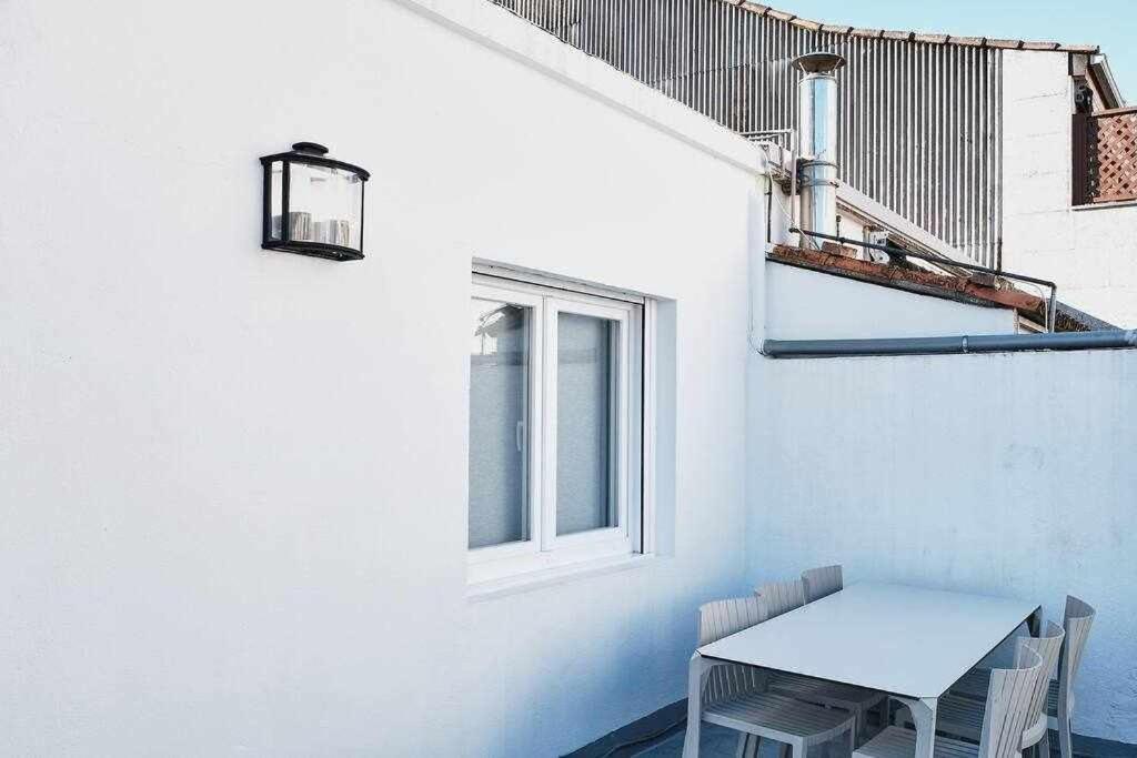 Apartamento Alameda Ποντεβέντρα Εξωτερικό φωτογραφία