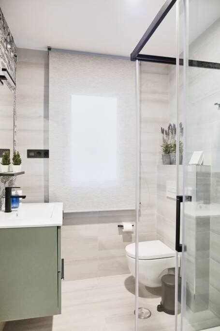 Apartamento Alameda Ποντεβέντρα Εξωτερικό φωτογραφία