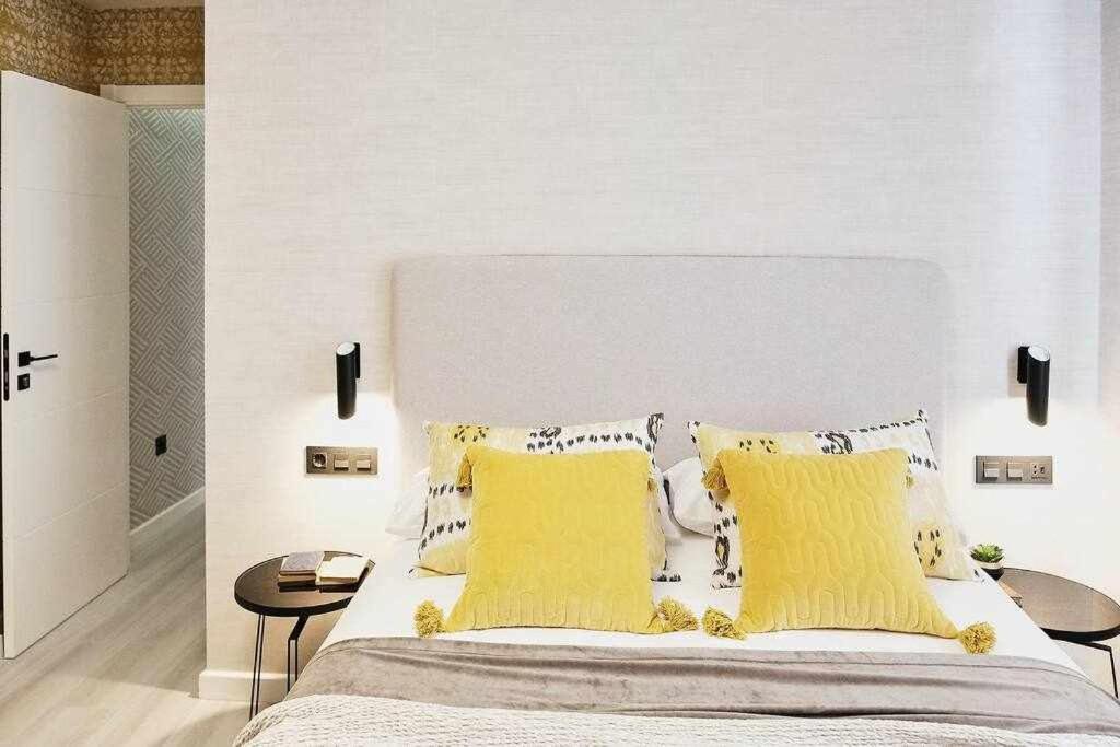 Apartamento Alameda Ποντεβέντρα Εξωτερικό φωτογραφία